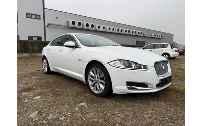 jaguar-xf - 2