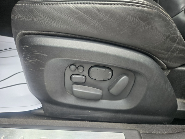 Jaguar Xf 3.0 дизел - автомобили, коли, обяви за нови и употребявани 9