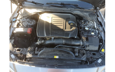 Jaguar Xf SE* DISTRONIC* 360* DIGITAL* ШИБИДАХ* ПОДГРЕВИ* - автомобили, коли, обяви за нови и употребявани 10