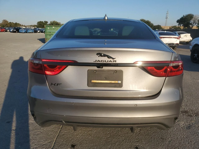 Jaguar Xf SE* DISTRONIC* 360* DIGITAL* ШИБИДАХ* ПОДГРЕВИ* - автомобили, коли, обяви за нови и употребявани 5