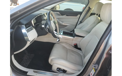 Jaguar Xf SE* DISTRONIC* 360* DIGITAL* ШИБИДАХ* ПОДГРЕВИ* - автомобили, коли, обяви за нови и употребявани 6