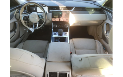 Jaguar Xf SE* DISTRONIC* 360* DIGITAL* ШИБИДАХ* ПОДГРЕВИ* - автомобили, коли, обяви за нови и употребявани 7