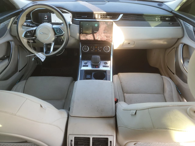 Jaguar Xf SE* DISTRONIC* 360* DIGITAL* ШИБИДАХ* ПОДГРЕВИ* - автомобили, коли, обяви за нови и употребявани 7