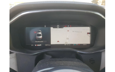 Jaguar Xf SE* DISTRONIC* 360* DIGITAL* ШИБИДАХ* ПОДГРЕВИ* - автомобили, коли, обяви за нови и употребявани 8