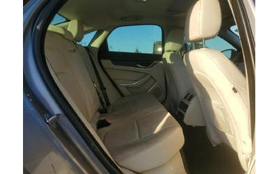 Jaguar Xf SE* DISTRONIC* 360* DIGITAL* ШИБИДАХ* ПОДГРЕВИ* - автомобили, коли, обяви за нови и употребявани 9