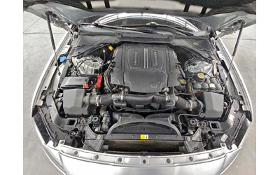 Jaguar Xf S* Meridian* 360* DISTRONIC* КОЖА* ПОДГРЕВ* ОБДУХ - автомобили, коли, обяви за нови и употребявани 10