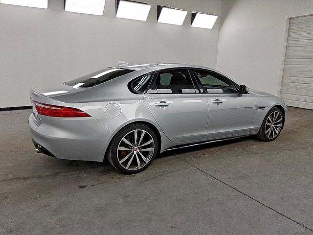 Jaguar Xf S* Meridian* 360* DISTRONIC* КОЖА* ПОДГРЕВ* ОБДУХ - автомобили, коли, обяви за нови и употребявани 2