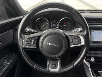 Jaguar XF 3.0d V6 (300 кс) Automatic - автомобили, коли, обяви за нови и употребявани 10