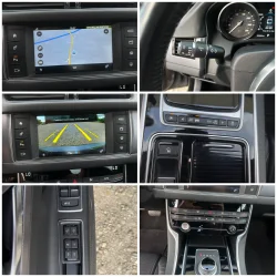 Jaguar XF 3.0d V6 (300 кс) Automatic - автомобили, коли, обяви за нови и употребявани 12