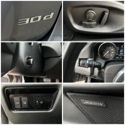 Jaguar XF 3.0d V6 (300 кс) Automatic - автомобили, коли, обяви за нови и употребявани 14