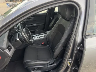 Jaguar XF 3.0d V6 (300 кс) Automatic - автомобили, коли, обяви за нови и употребявани 7