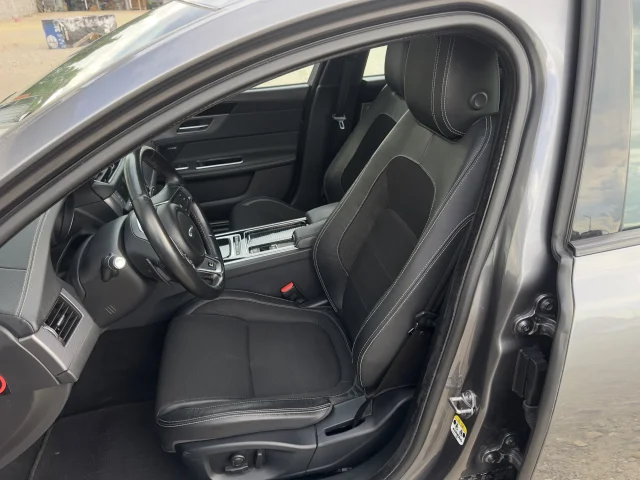 Jaguar XF 3.0d V6 (300 кс) Automatic - автомобили, коли, обяви за нови и употребявани 7