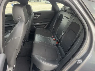 Jaguar XF 3.0d V6 (300 кс) Automatic - автомобили, коли, обяви за нови и употребявани 8