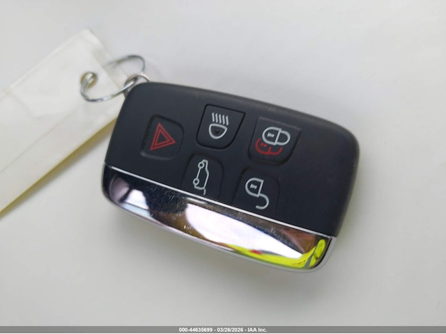 Jaguar Xf 3.0L V-6 DI, DOHC, VVT, SUPERCHARGER, 340HP Rear Wheel Drive - автомобили, коли, обяви за нови и употребявани 10