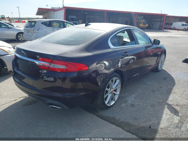 Jaguar Xf 3.0L V-6 DI, DOHC, VVT, SUPERCHARGER, 340HP Rear Wheel Drive - автомобили, коли, обяви за нови и употребявани 3