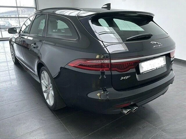 Jaguar Xf 20d R-Sport - автомобили, коли, обяви за нови и употребявани 2
