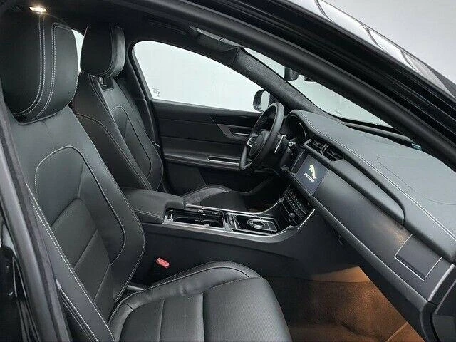 Jaguar Xf 20d R-Sport - автомобили, коли, обяви за нови и употребявани 4