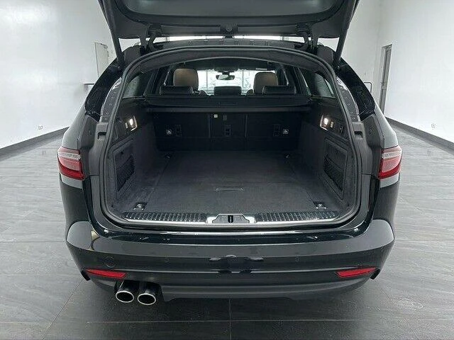 Jaguar Xf 20d R-Sport - автомобили, коли, обяви за нови и употребявани 9