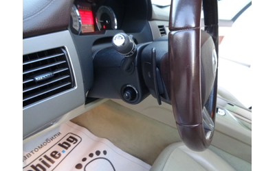 Jaguar Xf 2.7-V6HDI-KOJA-NAVI-AVTOMAT-LIZING - автомобили, коли, обяви за нови и употребявани 13