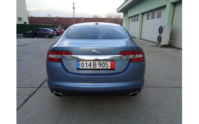 jaguar-xf - 5