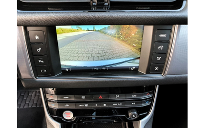 Jaguar Xf 2.0d R-Sport 4WD/240/ - автомобили, коли, обяви за нови и употребявани 10