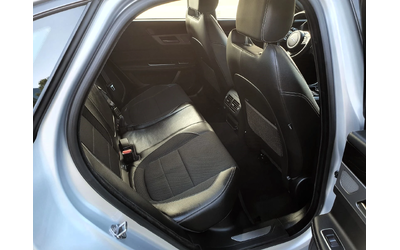 Jaguar Xf 2.0d R-Sport 4WD/240/ - автомобили, коли, обяви за нови и употребявани 12