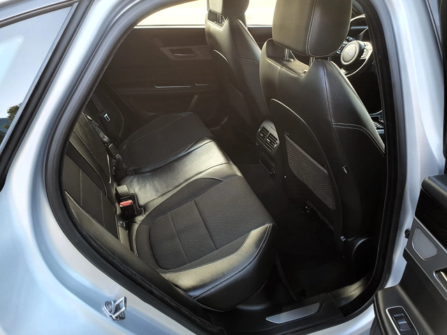 Jaguar Xf 2.0d R-Sport 4WD/240/ - автомобили, коли, обяви за нови и употребявани 12