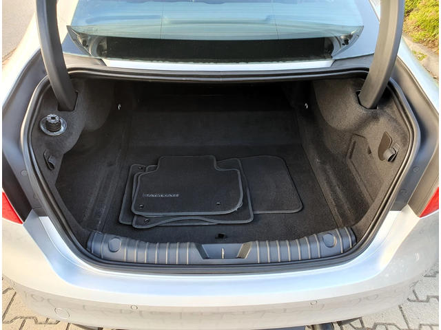 Jaguar Xf 2.0d R-Sport 4WD/240/ - автомобили, коли, обяви за нови и употребявани 14