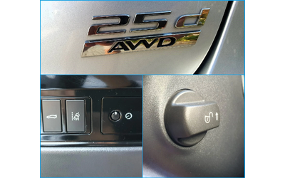 Jaguar Xf 2.0d R-Sport 4WD/240/ - автомобили, коли, обяви за нови и употребявани 16