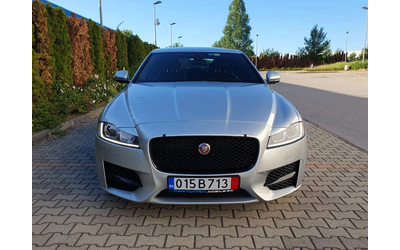 jaguar-xf - 1