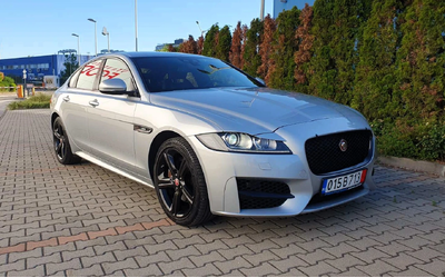 jaguar-xf - 2
