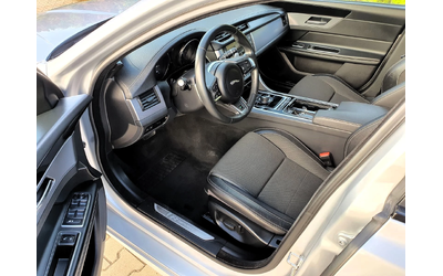 Jaguar Xf 2.0d R-Sport 4WD/240/ - автомобили, коли, обяви за нови и употребявани 6