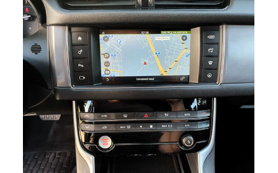 Jaguar Xf 2.0d R-Sport 4WD/240/ - автомобили, коли, обяви за нови и употребявани 9