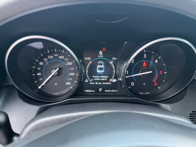 Jaguar Xf 2.0TDI-180-FEIS-ITALIA - автомобили, коли, обяви за нови и употребявани 15