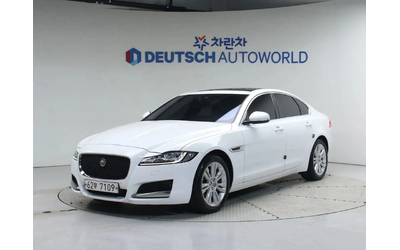 jaguar-xf - 0