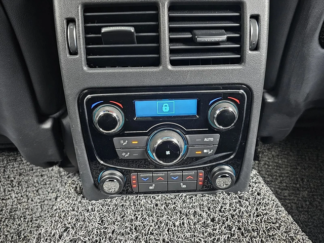 Jaguar Xf Xf (X260) 25T Portfolio - автомобили, коли, обяви за нови и употребявани 14