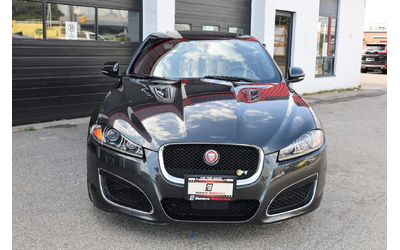 jaguar-xf - 0