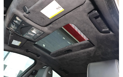 Jaguar Xf XFR 5.0L V8 - SUNROOF| BLINDSPOT| NAVI| CAMERA - автомобили, коли, обяви за нови и употребявани 10