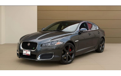 jaguar-xf - 1