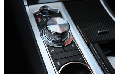 Jaguar Xf XFR 5.0L V8 - SUNROOF| BLINDSPOT| NAVI| CAMERA - автомобили, коли, обяви за нови и употребявани 7