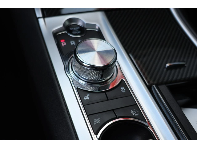 Jaguar Xf XFR 5.0L V8 - SUNROOF| BLINDSPOT| NAVI| CAMERA - автомобили, коли, обяви за нови и употребявани 7