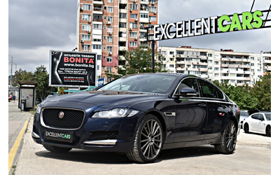 jaguar-xf - 0
