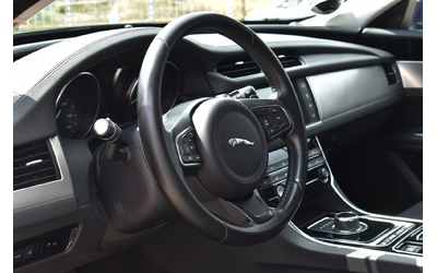 Jaguar Xf 2.0T* 200PS* SPORT - автомобили, коли, обяви за нови и употребявани 10