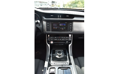 Jaguar Xf 2.0T* 200PS* SPORT - автомобили, коли, обяви за нови и употребявани 14