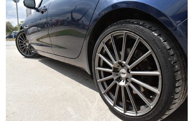 Jaguar Xf 2.0T* 200PS* SPORT - автомобили, коли, обяви за нови и употребявани 8