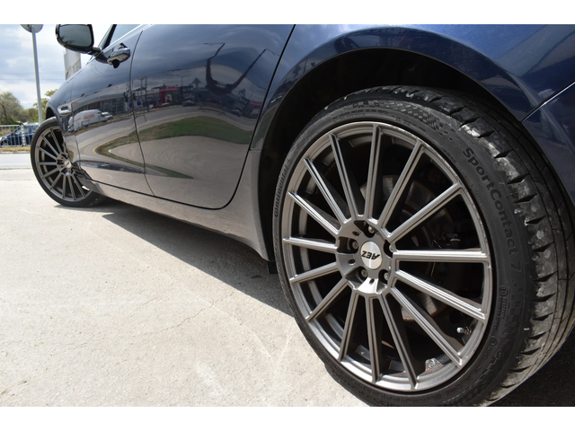 Jaguar Xf 2.0T* 200PS* SPORT - автомобили, коли, обяви за нови и употребявани 8