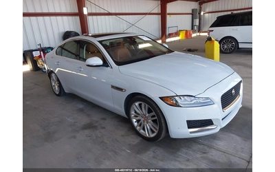 jaguar-xf - 0