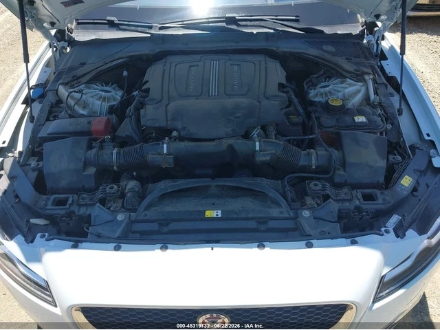 Jaguar Xf * PORTFOLIO* LIMITED* ПАНО* KEYLESS* Camera* ПОДГР - автомобили, коли, обяви за нови и употребявани 11