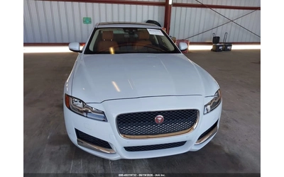 jaguar-xf - 1