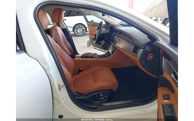 Jaguar Xf * PORTFOLIO* LIMITED* ПАНО* KEYLESS* Camera* ПОДГР - автомобили, коли, обяви за нови и употребявани 7